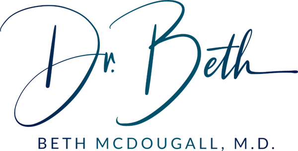 Beth McDougall, MD
